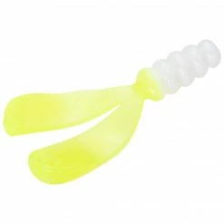 Baits Strike King Mr. Crappie Snap Jack 2 Inch Grub