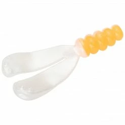 Baits Strike King Mr. Crappie Snap Jack 2 Inch Grub