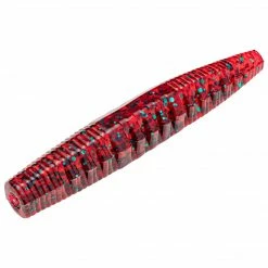 Baits Strike King Ned Ocho 2 1/2 Inch Ned Rig Stick Worm 9 Pack 23 Baits Strike King Ned Ocho 2 1/2 Inch Ned Rig Stick Worm 9 Pack