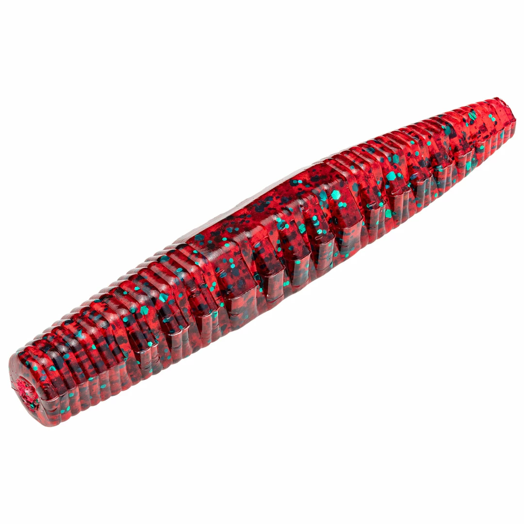 Baits Strike King Ned Ocho 2 1/2 Inch Ned Rig Stick Worm 9 Pack 12 Baits Strike King Ned Ocho 2 1/2 Inch Ned Rig Stick Worm 9 Pack