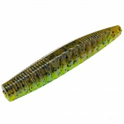 Baits Strike King Ned Ocho 2 1/2 Inch Ned Rig Stick Worm 9 Pack 24 Baits Strike King Ned Ocho 2 1/2 Inch Ned Rig Stick Worm 9 Pack