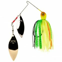 Baits Strike King Premier Pro Model Spinnerbait