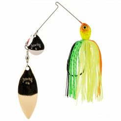 Baits Strike King Premier Pro Model Spinnerbait