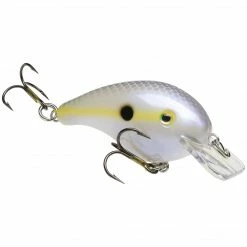 Strike King Pro Model Series 1 Shallow Diving Squarebill Crankbait