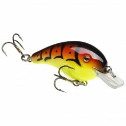 Strike King Pro Model Series 1 Shallow Diving Squarebill Crankbait