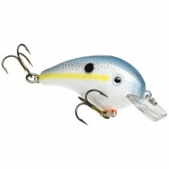 Strike King Pro Model Series 1 Shallow Diving Squarebill Crankbait