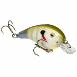 Strike King Pro Model Series 1 Shallow Diving Squarebill Crankbait