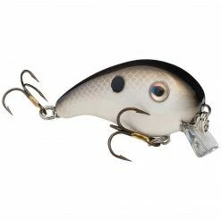 Strike King Pro Model Series 1XS Super Shallow Diving Squarebill Crankbait Baits