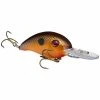 Baits Strike King Pro Model Series 3 Deep Diving Crankbait