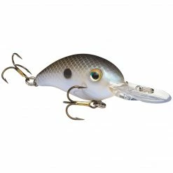 Baits Strike King Pro Model Series 3 Deep Diving Crankbait