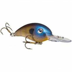 Baits Strike King Pro Model Series 3 Deep Diving Crankbait