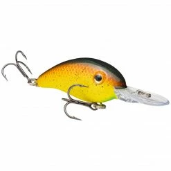 Baits Strike King Pro Model Series 3 Deep Diving Crankbait