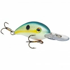 Baits Strike King Pro Model Series 3 Deep Diving Crankbait