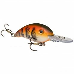 Baits Strike King Pro Model Series 3 Deep Diving Crankbait