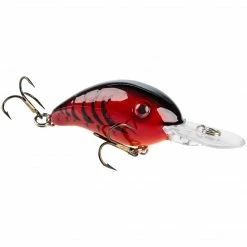 Baits Strike King Pro Model Series 3 Deep Diving Crankbait
