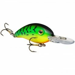Baits Strike King Pro Model Series 3 Deep Diving Crankbait