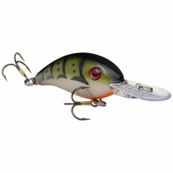 Baits Strike King Pro Model Series 3 Deep Diving Crankbait