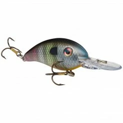 Baits Strike King Pro Model Series 3 Deep Diving Crankbait