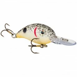 Baits Strike King Pro Model Series 3 Deep Diving Crankbait
