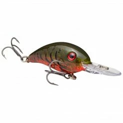 Baits Strike King Pro Model Series 3 Deep Diving Crankbait