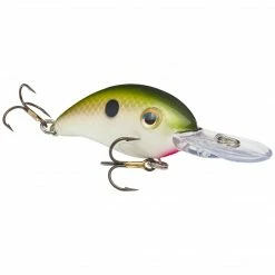 Baits Strike King Pro Model Series 3 Deep Diving Crankbait