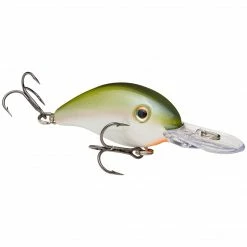 Baits Strike King Pro Model Series 3 Deep Diving Crankbait