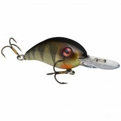 Baits Strike King Pro Model Series 3 Deep Diving Crankbait