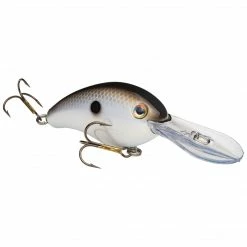 Baits Strike King Pro Model Series 4 Medium Diving Crankbait