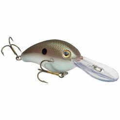 Baits Strike King Pro Model Series 4 Medium Diving Crankbait