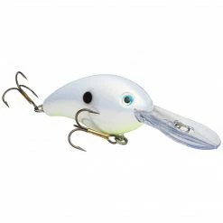 Baits Strike King Pro Model Series 4 Medium Diving Crankbait