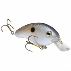 Baits Strike King Pro Model Series 4S Shallow Diving Squarebill Crankbait