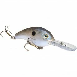 Baits Strike King Pro Model Series 5 Deep Diving Crankbait