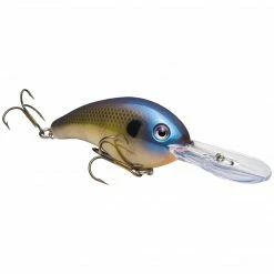 Baits Strike King Pro Model Series 5 Deep Diving Crankbait