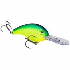 Baits Strike King Pro Model Series 5 Deep Diving Crankbait