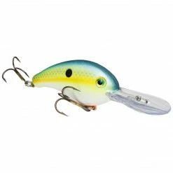 Baits Strike King Pro Model Series 5 Deep Diving Crankbait