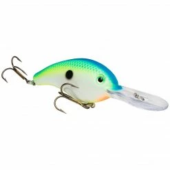 Baits Strike King Pro Model Series 5 Deep Diving Crankbait