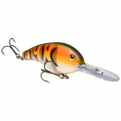 Baits Strike King Pro Model Series 5 Deep Diving Crankbait