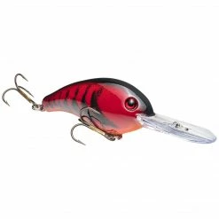 Baits Strike King Pro Model Series 5 Deep Diving Crankbait