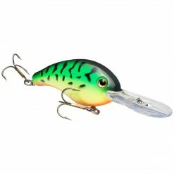Baits Strike King Pro Model Series 5 Deep Diving Crankbait