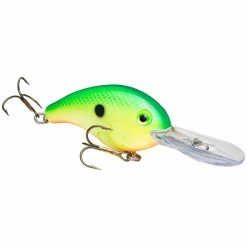 Baits Strike King Pro Model Series 5 Deep Diving Crankbait