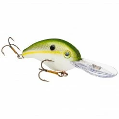Baits Strike King Pro Model Series 5 Deep Diving Crankbait
