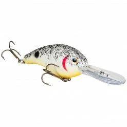Baits Strike King Pro Model Series 5 Deep Diving Crankbait