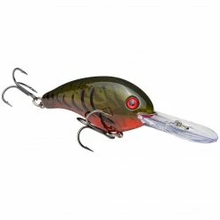 Baits Strike King Pro Model Series 5 Deep Diving Crankbait