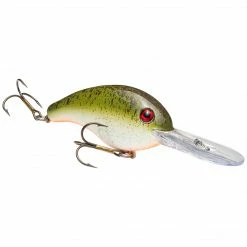 Baits Strike King Pro Model Series 5 Deep Diving Crankbait
