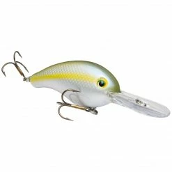 Baits Strike King Pro Model Series 5 Deep Diving Crankbait