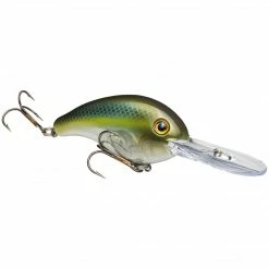 Baits Strike King Pro Model Series 5 Deep Diving Crankbait