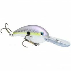 Baits Strike King Pro Model Series 5 Deep Diving Crankbait