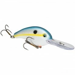 Baits Strike King Pro Model Series 5 Deep Diving Crankbait
