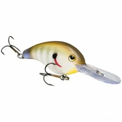 Baits Strike King Pro Model Series 5 Deep Diving Crankbait