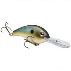 Baits Strike King Pro Model Series 5 Deep Diving Crankbait